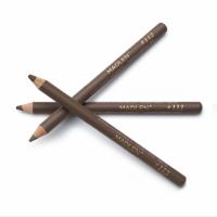 Пудровый карандаш для бровей Madlen Powder Eyebrow Pencil