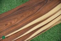 Шпон з деревини палісандр сантос (натуральний)  - 0, 6 мм,  від 2, 10