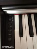 Пианино Цифровое Yamaha YDP-142 темный палисандр