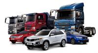 Продаж та заміна авто скла на всі легкові автомобілі та вантажівки