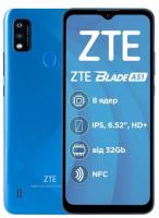 Мобильный телефон ZTE Blade A51 2/32GB Blue