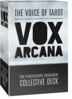 Vox Arcana — Голос Таро