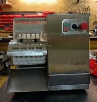 Косточковыбивная машина для вишни и черешни 100кг/час Harver DM-200-C