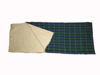 Летний спальный мешок одеяло с капюшоном на рост до 155 см.