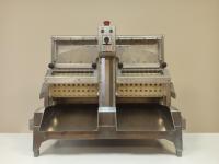 Машина для удаления косточек из вишни 250-300 кг/час Harver DM300x2