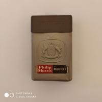 Продается раритетная пустая пачка из под сигарет Philip Morris