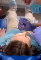 Лечение зубов у детей в городе Черкассы - детские стоматологи