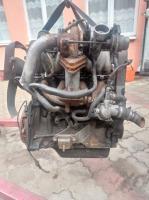 Двигун RNZ Peugeot 1. 9 turbo.  ВАЗ 2121,  2123 Нива