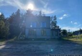 190м2,  Віта Поштова,  СТ «Хуторець» Тарасівка,  навколо ліс,  9 км Ки