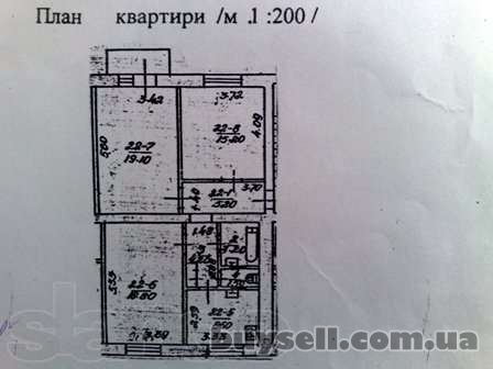 3 комнатная сталинкана г Киев Подол Межигорская 56