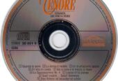 Audio CD  Die Grossen Tenöre (Stimmen,  Die Verzaubern)