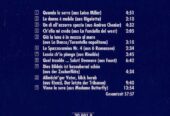 Audio CD  Die Grossen Tenöre (Stimmen,  Die Verzaubern)