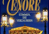 Audio CD  Die Grossen Tenöre (Stimmen,  Die Verzaubern)