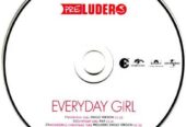 Audio CD Preluders – Everyday Girl