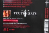 Audio CD Truth Hurts Featuring Rakim – Addictive