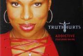 Audio CD Truth Hurts Featuring Rakim – Addictive