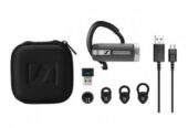 Bluetooth-гарнітура Epos Sennheiser Presence Grey Business (1000659)