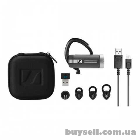 Bluetooth-гарнітура Epos Sennheiser Presence Grey Business (1000659)