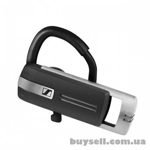 Bluetooth-гарнітура Epos Sennheiser Presence Grey Business (1000659)
