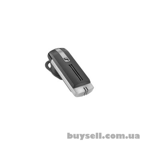Bluetooth-гарнітура Epos Sennheiser Presence Grey UC (1000660)