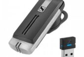Bluetooth-гарнітура Epos Sennheiser Presence Grey UC (1000660)