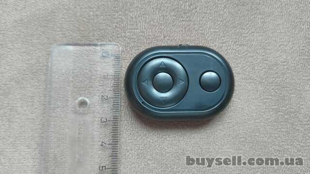 Bluetooth Пульт для дистанционного переключения видео в тик токе TikTo