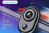 Bluetooth Пульт для дистанционного переключения видео в тик токе TikTo