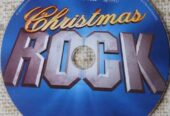 CD Christmas Rock