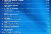 CD Christmas Rock