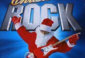 CD Christmas Rock