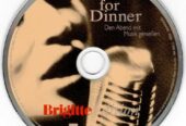 CD  Jazz For Dinner