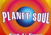 CD Planet Soul – Set U Free