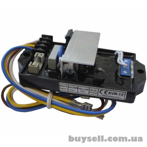 DATAKOM AVR-12 регулятор напряжения генератора переменного тока