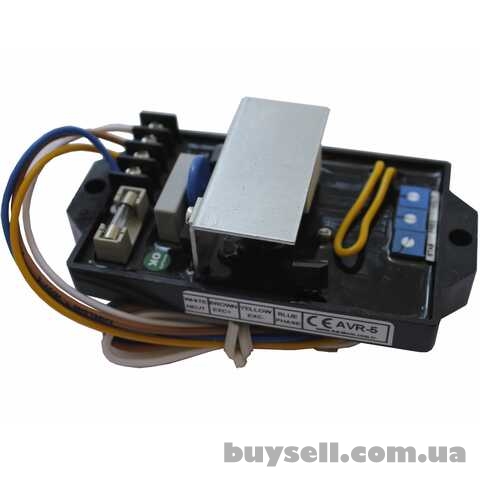 DATAKOM AVR-5 регулятор напряжения генератора