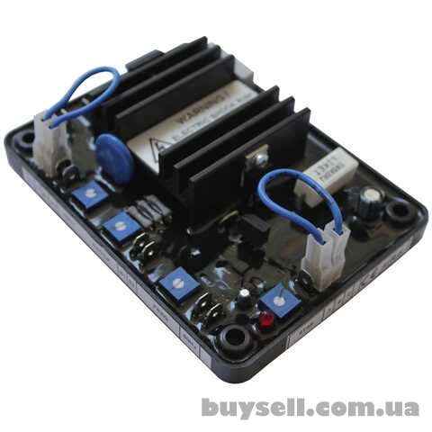 DATAKOM AVR-8 регулятор напряжения генератора