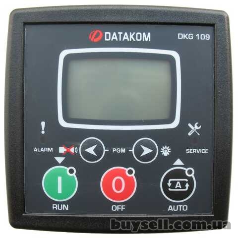 DATAKOM DKG-109 модуль автоматического резервирования сети