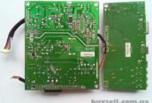 DELL P2314Ht – БП+инвертор+скалер+все шлейфы.