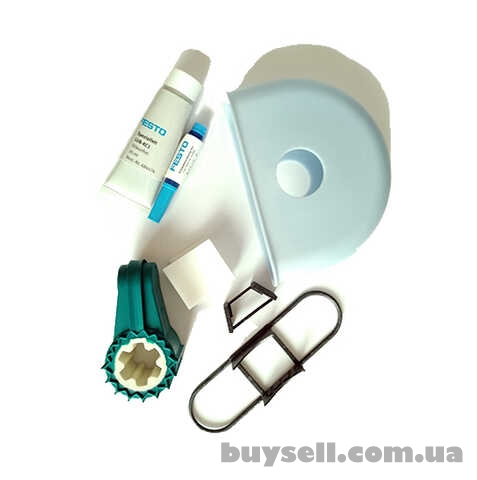 DSR-40-180-P – ремкомплект FESTO