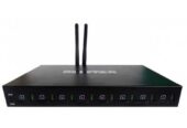 Dinstar UC2000-VE-2G-B, VoIP GSM шлюз на 2 GSM канали