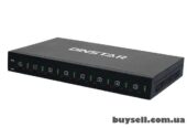 Dinstar UC2000-VE-2G-B, VoIP GSM шлюз на 2 GSM канали