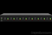 Dinstar UC2000-VE-4G-B VoIP GSM шлюз на 4 GSM каналів