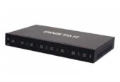Dinstar UC2000-VE-4G-B VoIP GSM шлюз на 4 GSM каналів
