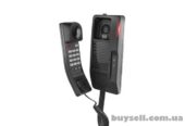 Fanvil H2U, готельний sip телефон, 2 SIP аккаунтa, PoE