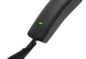 Fanvil H2U, готельний sip телефон, 2 SIP аккаунтa, PoE