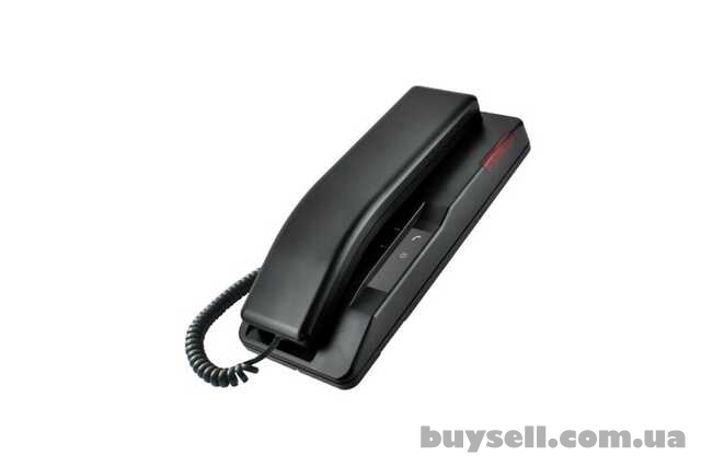 Fanvil H2U, готельний sip телефон, 2 SIP аккаунтa, PoE