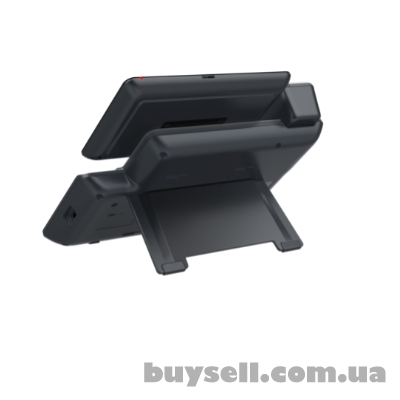 Fanvil V67, ip відеотелефон, 20 sip-акаунтів, 112 сенсорних клавіш DSS