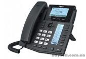 Fanvil X5U-R,  sip телефон 16 SIP акаунтів,  USB, PoE (запись разговор