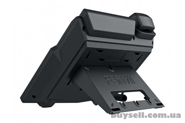 Fanvil X5U-R,  sip телефон 16 SIP акаунтів,  USB, PoE (запись разговор