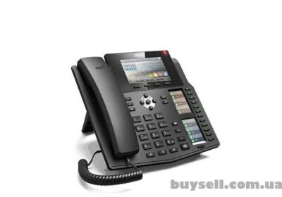 Fanvil_X6U_sip_telefon_premium_klasu_20_SIP-akauntiv_RJ9_USB_PoE_4041817