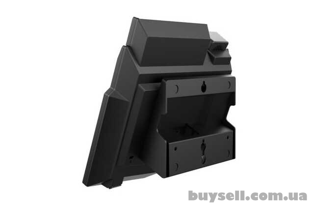 Fanvil X6U, sip телефон преміум класу, 20 SIP-акаунтів, RJ9, USB, PoE